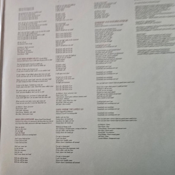 Robert Plant & Alison Krauss Raise the Roof 2021 Vinyl Record Rounder Records - Picture 8 of 17